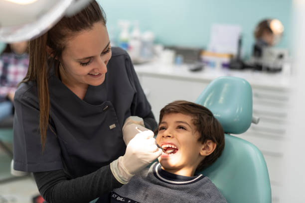 Best Emergency Cosmetic Dentistry in Brownsburg, IN