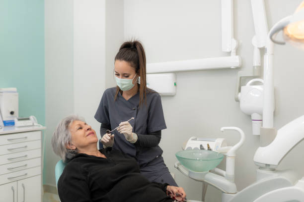 Best Emergency Dentist for Knocked-Out Tooth in Brownsburg, IN