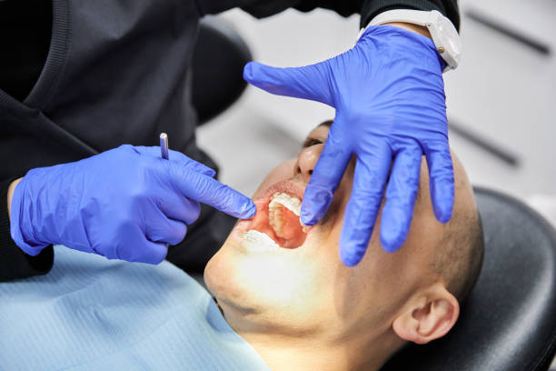 Best Mobile Emergency Dentist in Brownsburg, IN