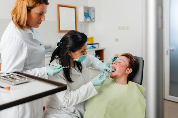 Best Pediatric Emergency Dentist in Brownsburg, IN