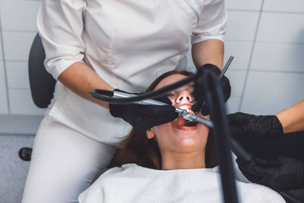 Best Emergency Dental Extractions in Brownsburg, IN