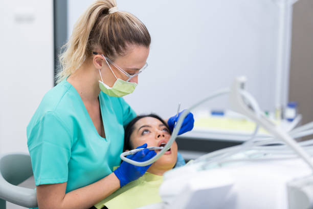 Emergency Cosmetic Dentistry