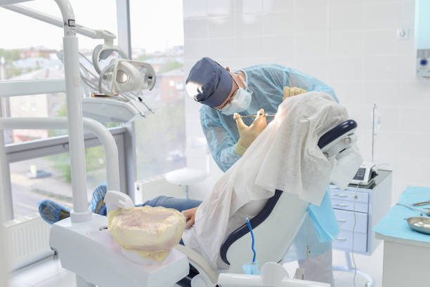 Best Orthodontic Emergency Dentist in Brownsburg, IN